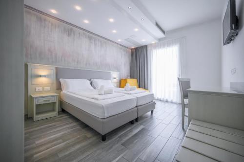 Villa Paradiso Suite