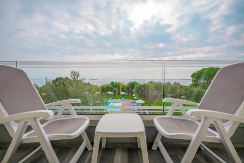 Villa Paradiso Suite