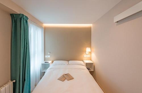 La Lonja Hostal