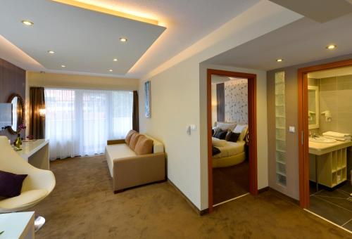 Residence Hotel Balaton