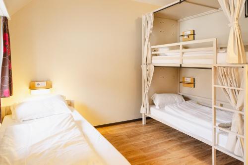 Wombats City Hostel - The Naschmarkt