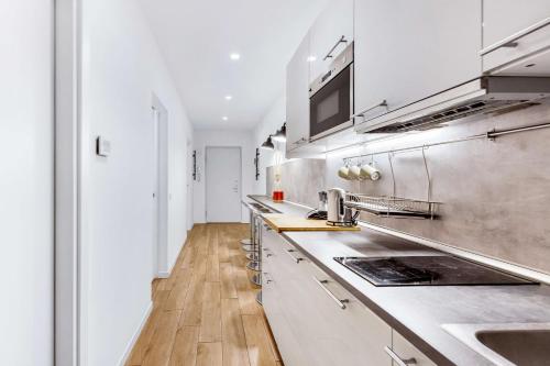 Alessia's Flat - Politecnico Bovisa