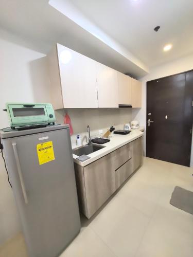 Baguio Transient 6F-9 Megatower Residences II