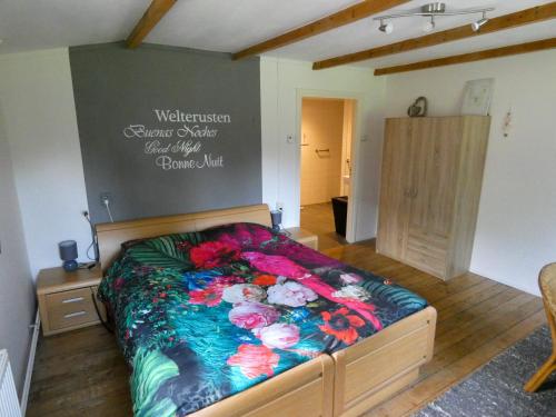 Minicamping Warnstee B&B