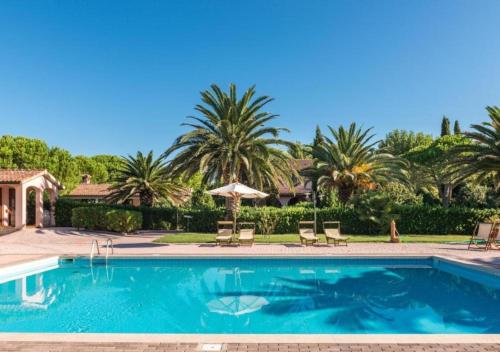Villa Toscana