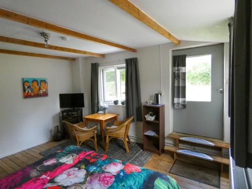 Minicamping Warnstee B&B
