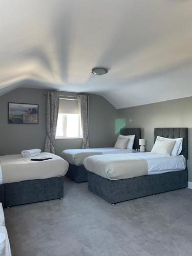 Glasha Meadows B&B
