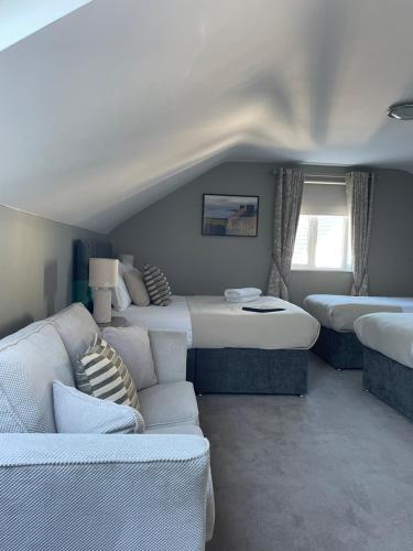 Glasha Meadows B&B