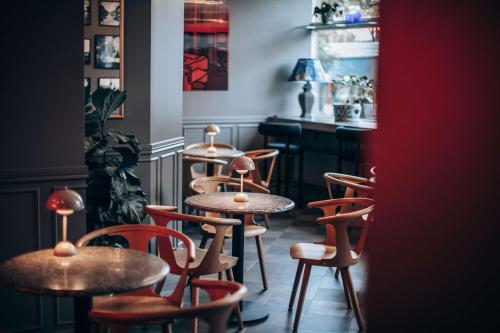 Best Western Hotel Statt Katrineholm