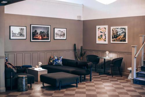 Best Western Hotel Statt Katrineholm