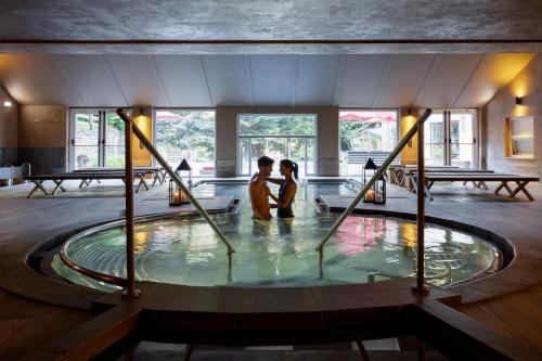 QC Terme Monte Bianco