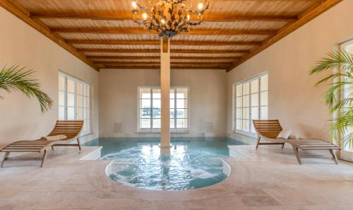Villa Toscana