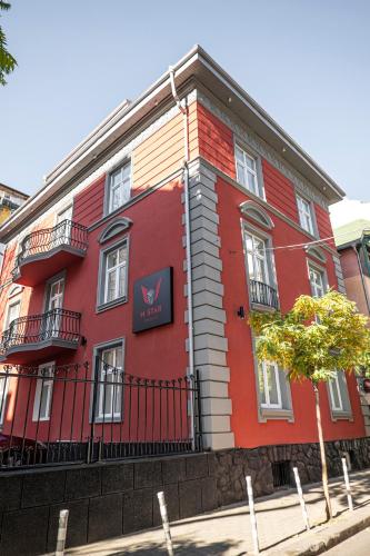 M star rooms, Private Parking, Sofia TOP CENTER
