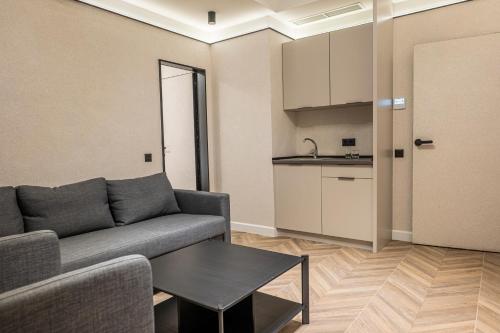 M star rooms, Private Parking, Sofia TOP CENTER