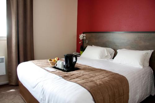 Kyriad Tours Sud - Joue les Tours