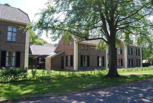 Hotel Restaurant Bitter En Zoet