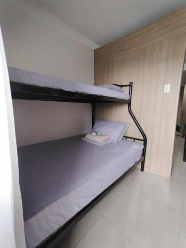 Shore 1 Residence - MOA VIEW WITH 2 BUNKBEDS