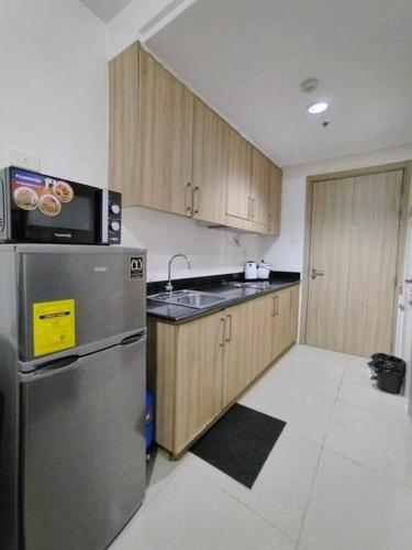 Shore 1 Residence - MOA VIEW WITH 2 BUNKBEDS