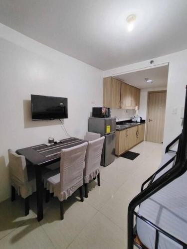 Shore 1 Residence - MOA VIEW WITH 2 BUNKBEDS