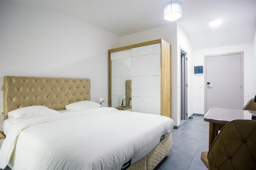 Résidence la floraison