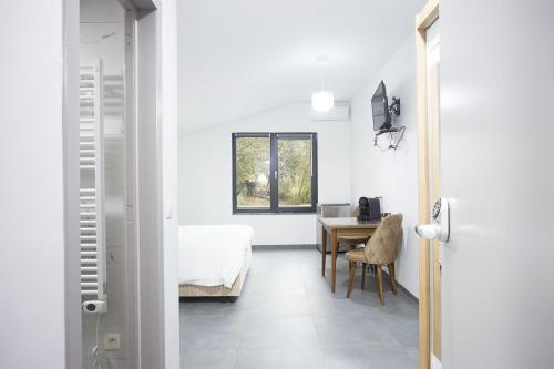 Résidence la floraison