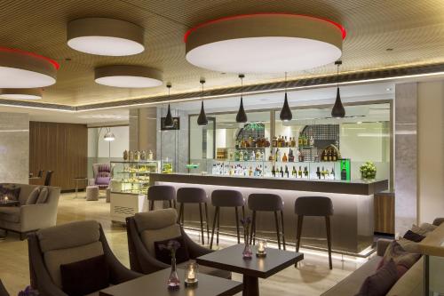 Richmond Istanbul Hotel