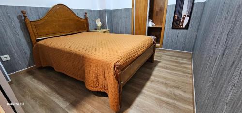 Marina De Sao Mateus