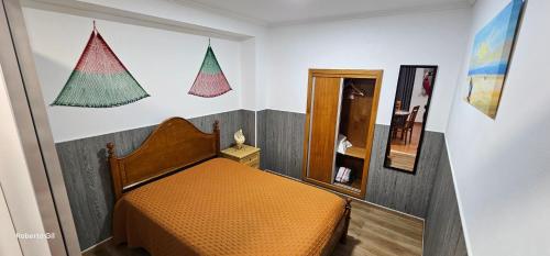 Marina De Sao Mateus