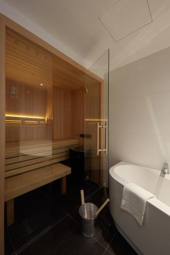 Best Western Premier Hotel Alte Mühle