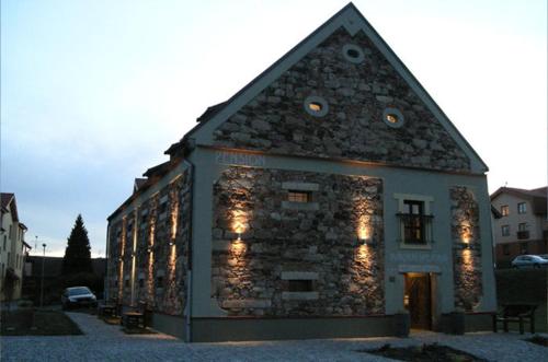 Barokni Spejchar