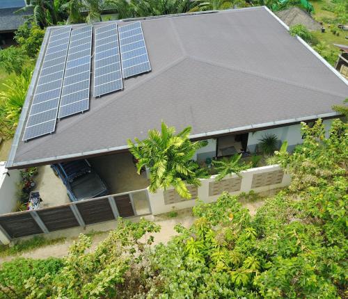 LUXURY VILLA ELENA with POOL not far from Lio beach