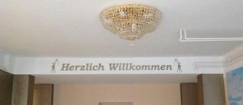 Pension An Der Werft