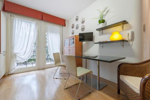 Residence Palazzo Brando