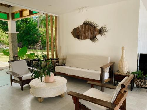 Avila's Horizon Dive Resort Santander