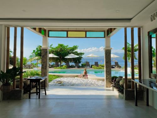 Avila's Horizon Dive Resort Santander