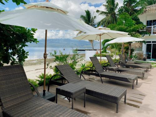 Avila's Horizon Dive Resort Santander