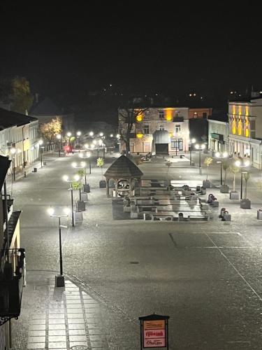 Apartamenty Łuczkowskiego z widokiem na Studnię 2