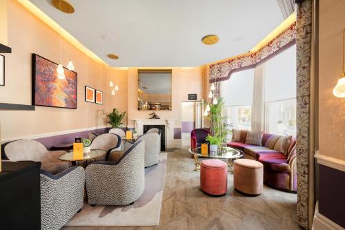 Voco The Clifton Folkestone