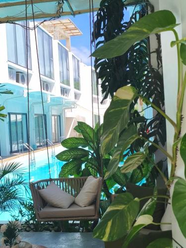 Diving Addiction Resort