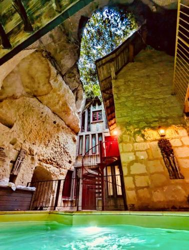 Demeure de la Vignole