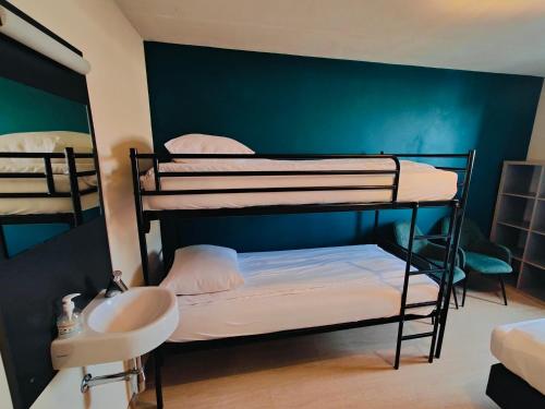 Leuven City Hostel