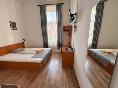 Omega Guesthouse Budapest