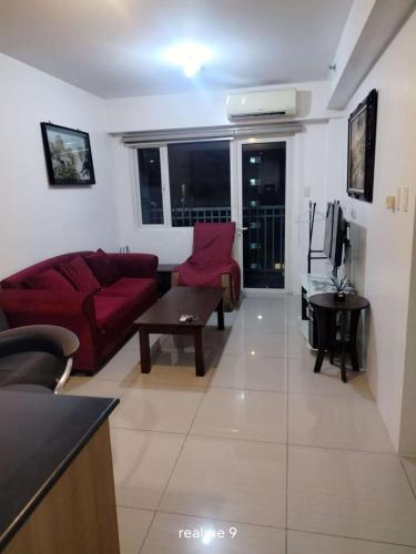 2 Bedroom Staycation Sure Stay near Mall of Asia Pasay