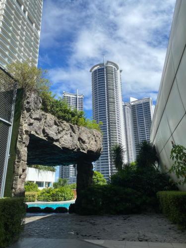 Cozy place in Mandaluyong, near Makati - Acqua Private Residences