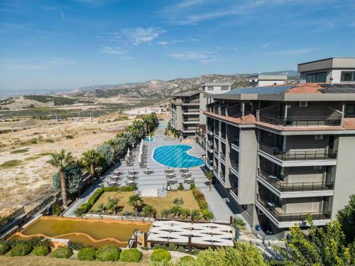 Hierapark Thermal & Spa Hotel