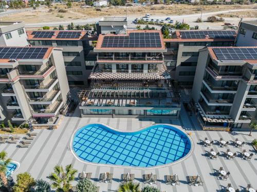 Hierapark Thermal & Spa Hotel