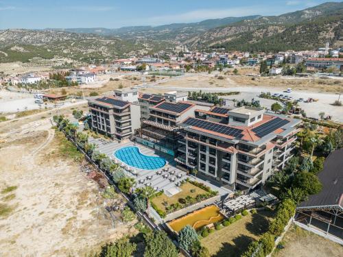 Hierapark Thermal & Spa Hotel