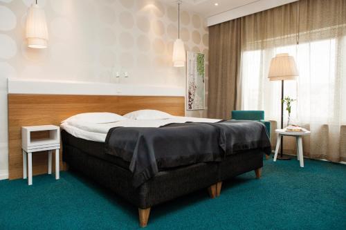 Elite Hotel Marina Plaza