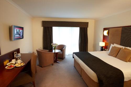 Best Western Plus Keavil House Hotel