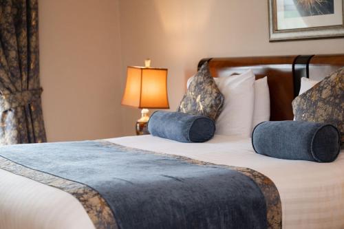 Villa Rose Hotel & V Spa